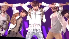 SHINee - Sherlock