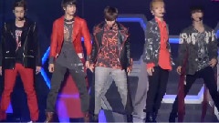 SHINee - Stranger