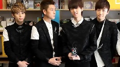 Billboard Korea
