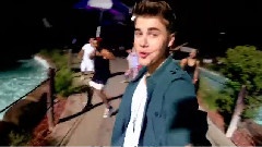 Justin Bieber,Nicki Minaj - Beauty And A Beat