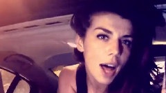 Anna Sedokova - Небезопасно