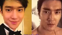 Super Junior - SBS 强心脏