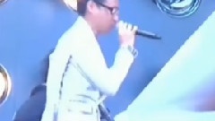 张学友首次现身内地跨年演唱会 与周杰伦合体演唱