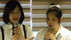 Talk