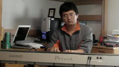 亡灵序曲