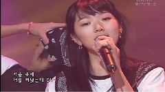 坚强的女子