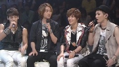 SHINee - 采访