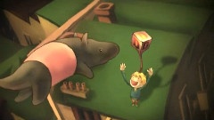 ユメクイ