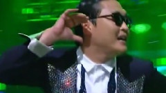江南Style
