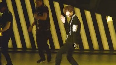 SHINee - Get Up