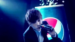 百事CF L Ver.