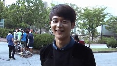 SHINee - SBS Drama