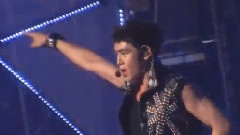 Hands Up