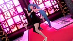 初音未来 - 世界第一公主殿下