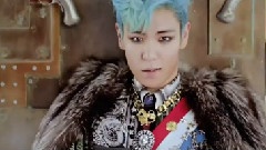 最走红 & Fantastic Baby & 江南 Style