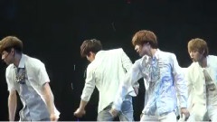 SHINee - 氧气