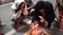T-ara - 孝敏
