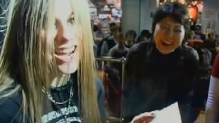 ABC Family Documentary 采访