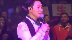 2011红馆演唱会