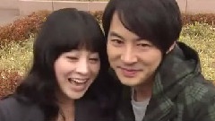 JUNJIN - 他来了