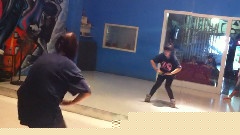 TIK TOK
