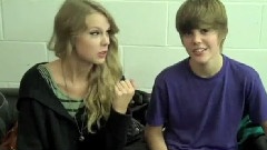 Justin Bieber - So How Did I Fracture My Foot With Taylor Swift