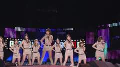 少女时代 - Tell Me Your Wish Genie&Gee Live