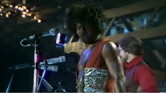 James Brown - It's A Man's Man's Man's World