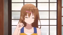 中二恋暴动