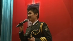 怀念战友