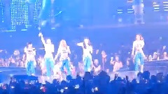 Tokyo Dome Mister