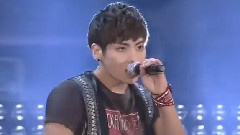 SHINee - Lucifer
