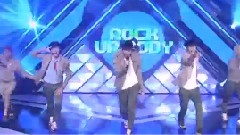 Rock Ur Body