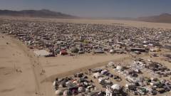 影视原声 - Spark A Burning Man Story