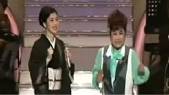 二人でお酒を