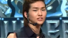 SHINee - Lucifer