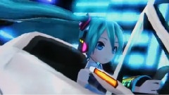 初音未来,VOCALOID家族 - トリノコシティ