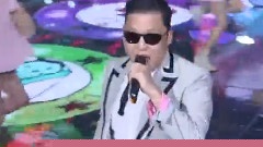 江南Style