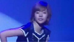 少女时代 - Gee