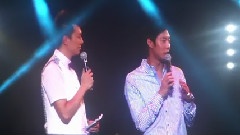 上海见面会