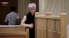 刘仁娜的提高音量