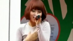 T-ara - Apple Is A