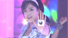 T-ara - Roly Poly