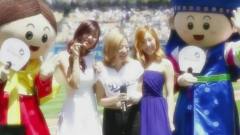 少女时代 - M-Wide Japan 泰妍 & Sunny & Tiffany In L.A Cut