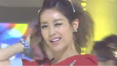 T-ara - Roly Poly
