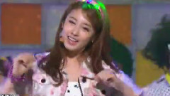 T-ara - Roly Poly