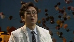 最后一个梦