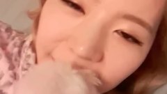 少女时代 - Sunny自拍和小王子