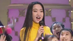 歌曲联唱