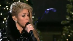 Shakira - Gypsy